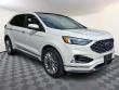 Used 2020 Ford Edge Titanium SUV