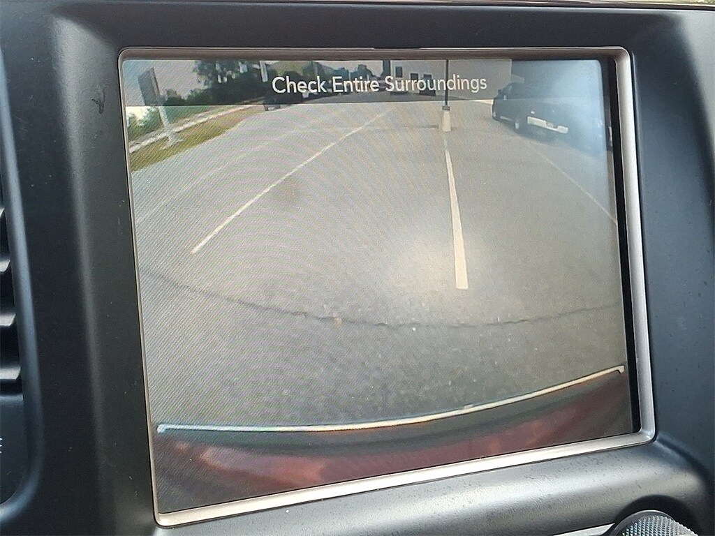 2014 Jeep Grand Cherokee Summit photo 4