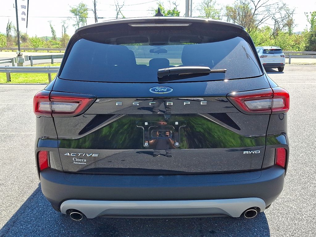 2023 Ford Escape Active - Photo 9