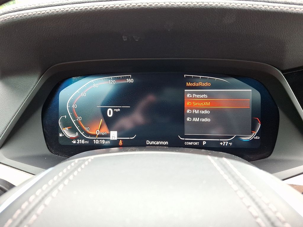 2023 BMW X5 40i - Photo 22