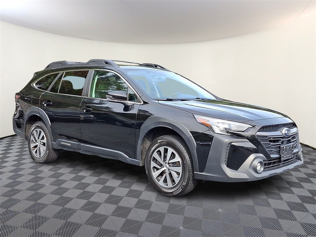 2023 Subaru Outback