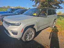 2023 Jeep Grand Cherokee Summit 4xe SUV for sale in Muncy PA
