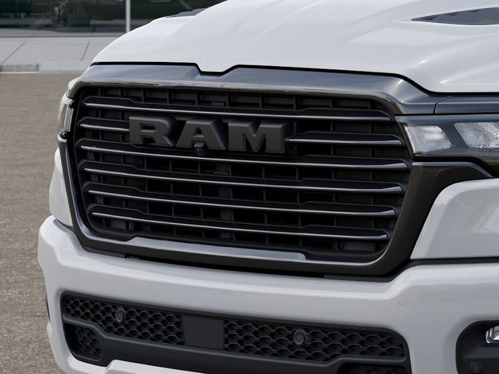 2026 RAM 1500 Laramie - Photo 11
