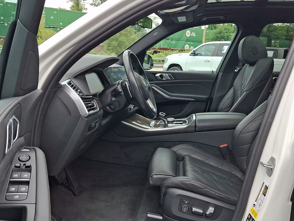 2023 BMW X5 40i - Photo 17