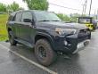Used 2017 Toyota 4Runner TRD Off-Road Premium SUV