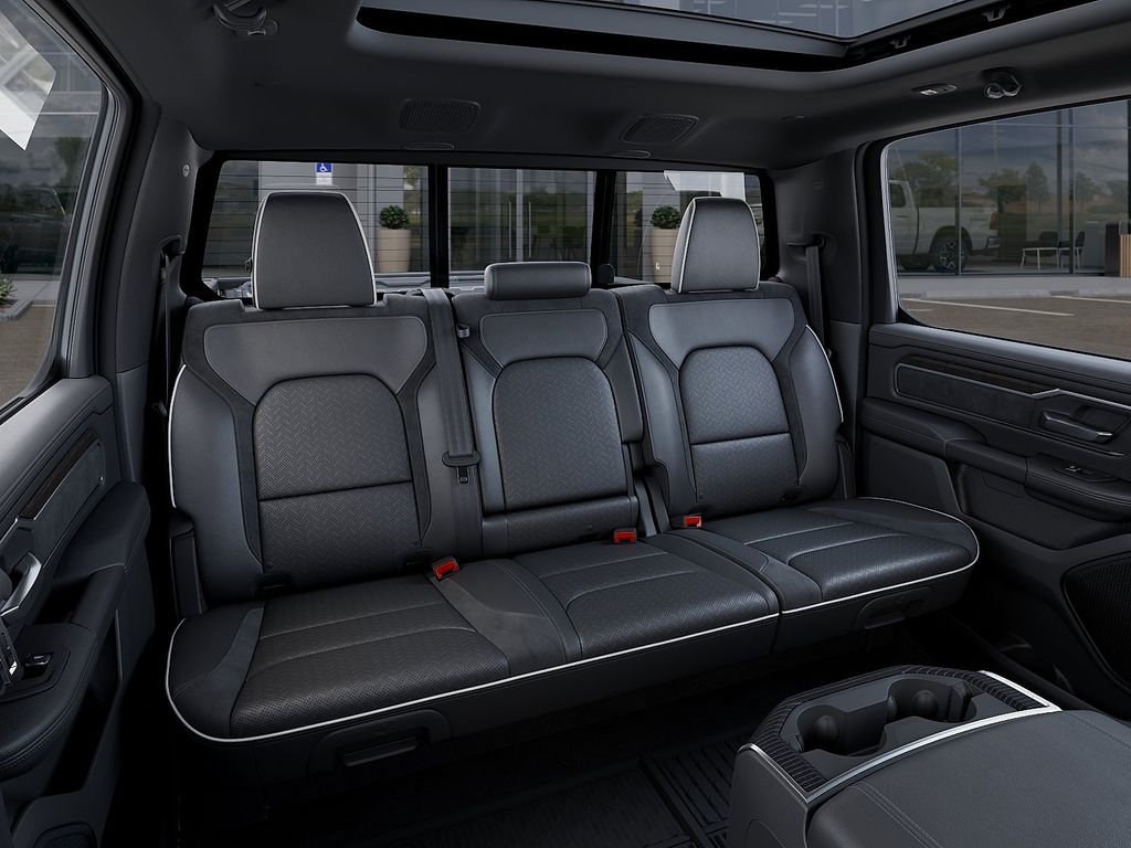 2026 RAM 1500 Laramie - Photo 15