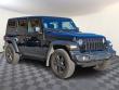 Used 2021 Jeep Wrangler Unlimited Sport Altitude SUV