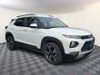 Used 2023 Chevrolet Trailblazer LT SUV