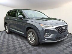 2019 Hyundai Santa Fe SEL SUV