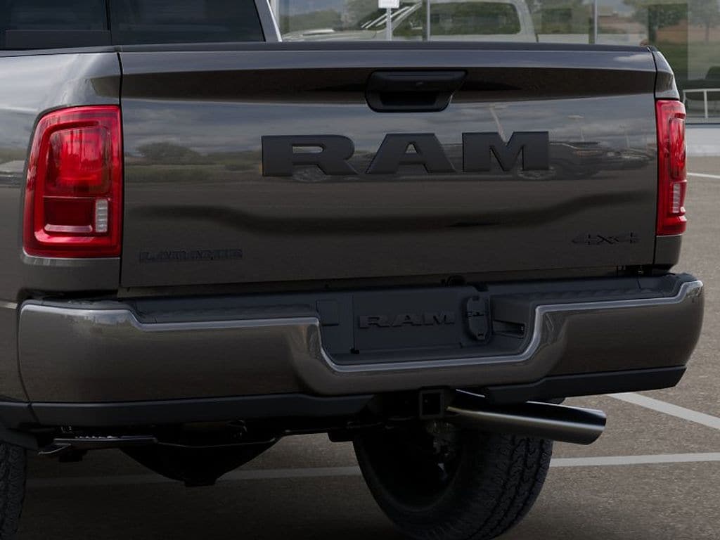 2026 RAM 2500 Laramie - Photo 13