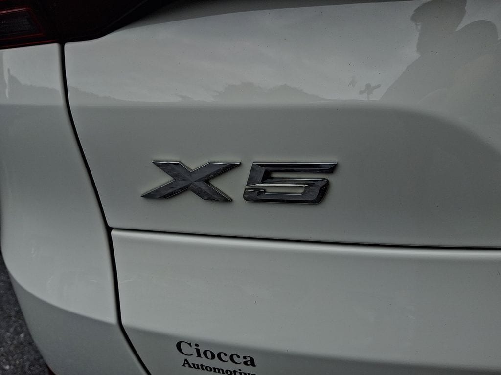 2023 BMW X5 40i - Photo 35