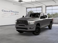 2026 Ram 2500 Laramie Pickup