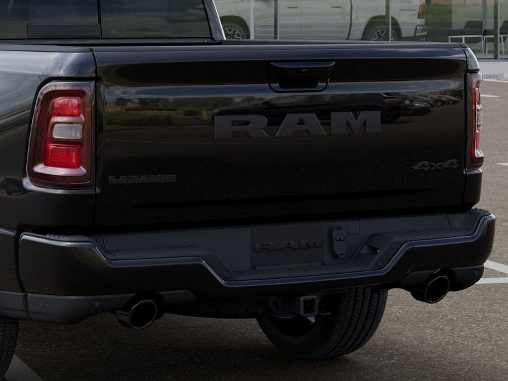 2026 RAM 1500 Laramie - Photo 13