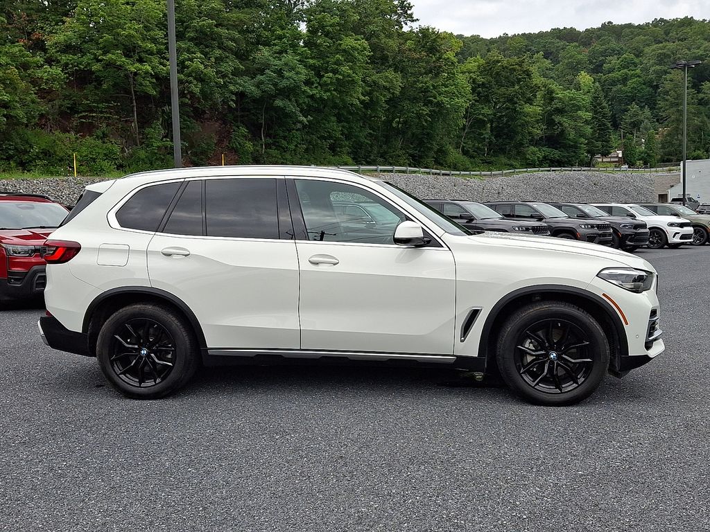 2023 BMW X5 40i - Photo 10