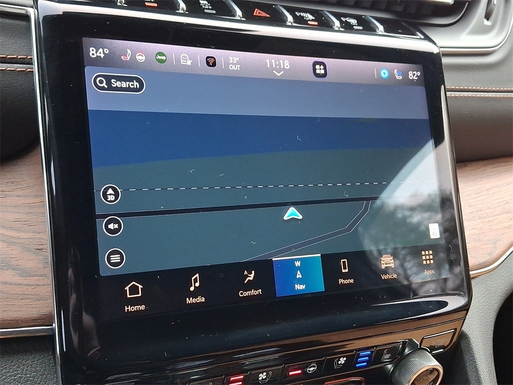 Used 2023 Jeep Grand Cherokee Summit 4xe SUV