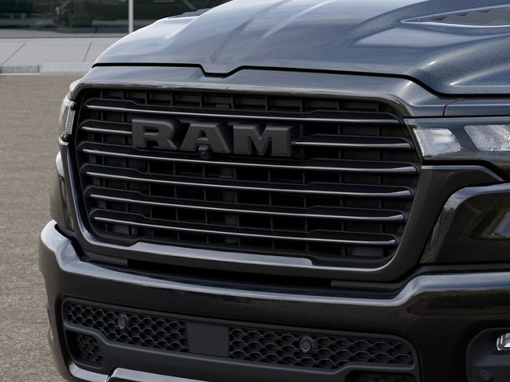 2026 RAM 1500 Laramie - Photo 11