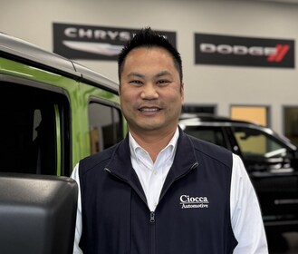 Staff member Sang Ly from ID_d806e0831750