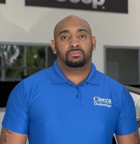 Staff member Christopher Taylor from ID_99f336324809