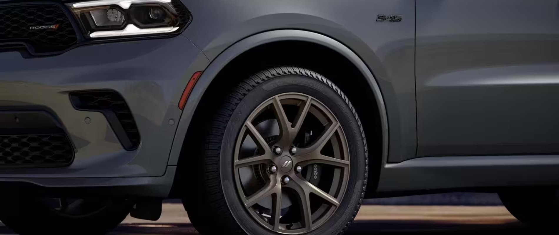 Pre-Owned Vehicles for Sale in Duncannon, PA 2025 Dodge Durango Front Wheel