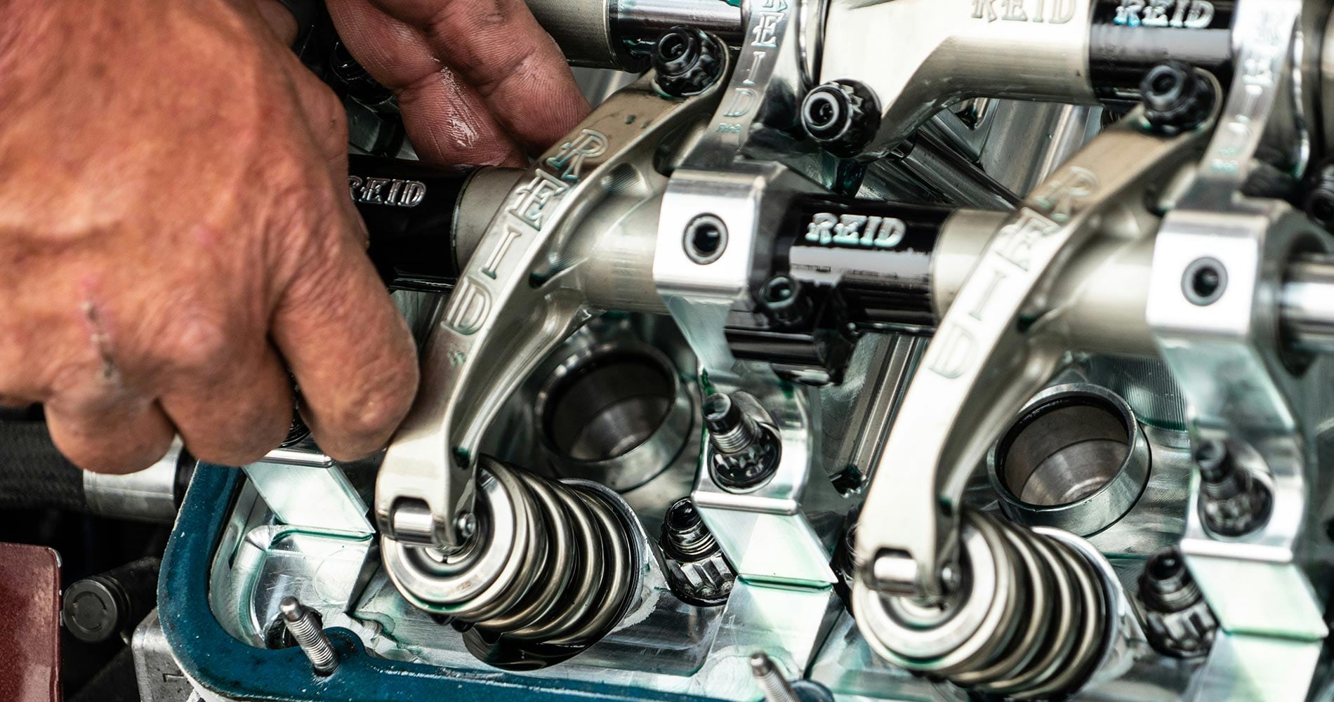 engine repair