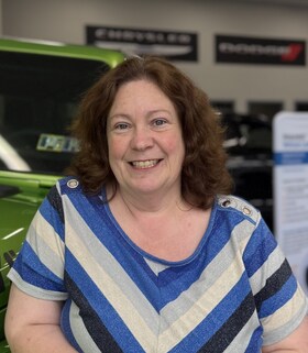 Staff member Shannon Breighner from ID_433103a09aae