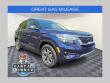 Used 2021 Kia Seltos EX SUV