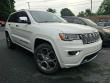 Used 2019 Jeep Grand Cherokee Overland SUV