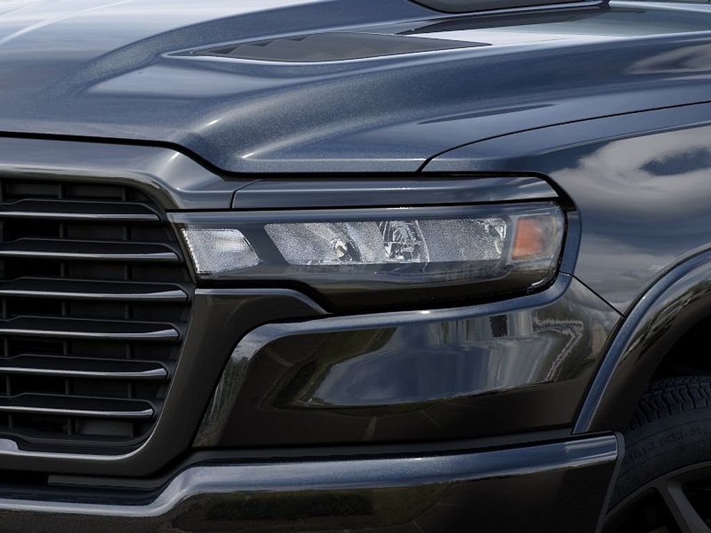 2026 RAM 1500 Laramie - Photo 10