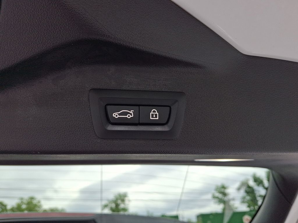 2023 BMW X5 40i - Photo 34
