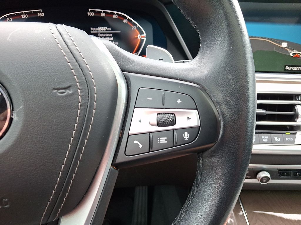 2023 BMW X5 40i - Photo 24