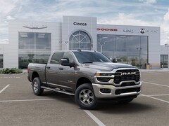 2025 Ram 2500 Big Horn Pickup