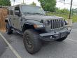 Used 2022 Jeep Wrangler Unlimited High Tide SUV