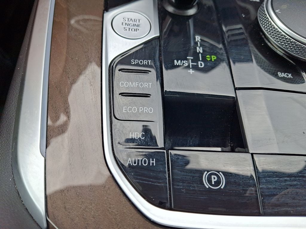 2023 BMW X5 40i - Photo 25