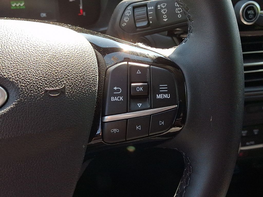 2023 Ford Escape Active - Photo 22