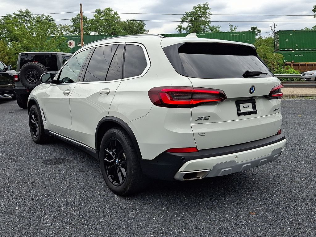 2023 BMW X5 40i - Photo 7