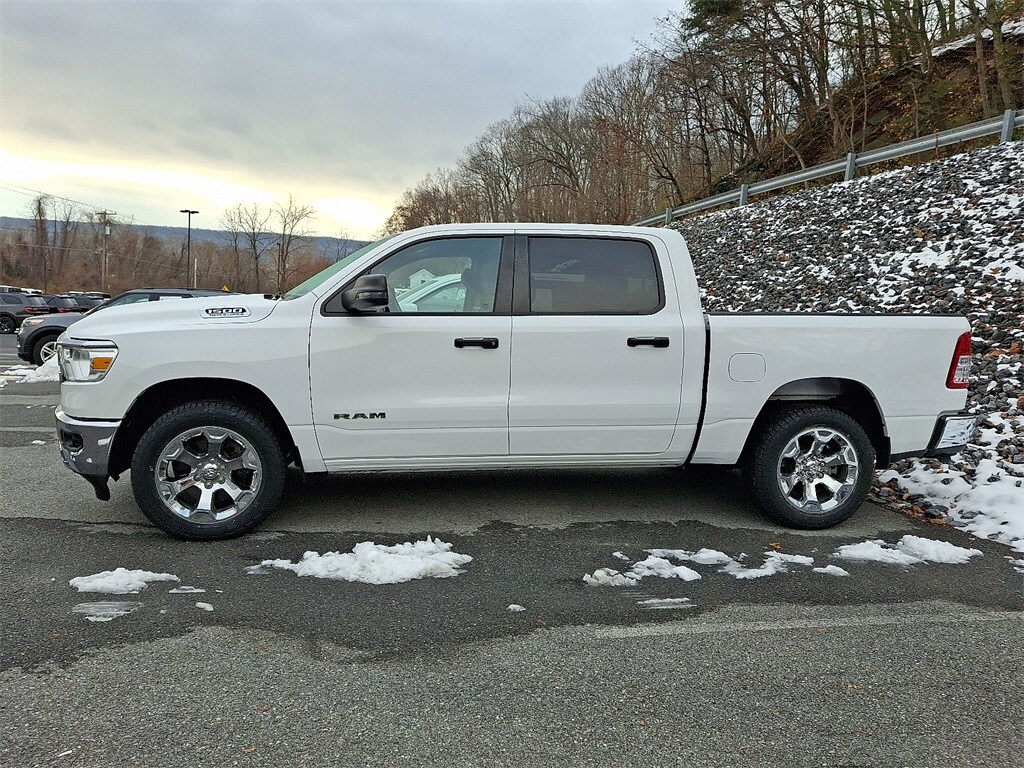 2023 Ram 1500 Big Horn Lone Star photo 4