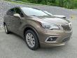 Used 2017 Buick Envision Essence SUV