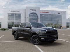 2026 Ram 1500 Laramie Pickup