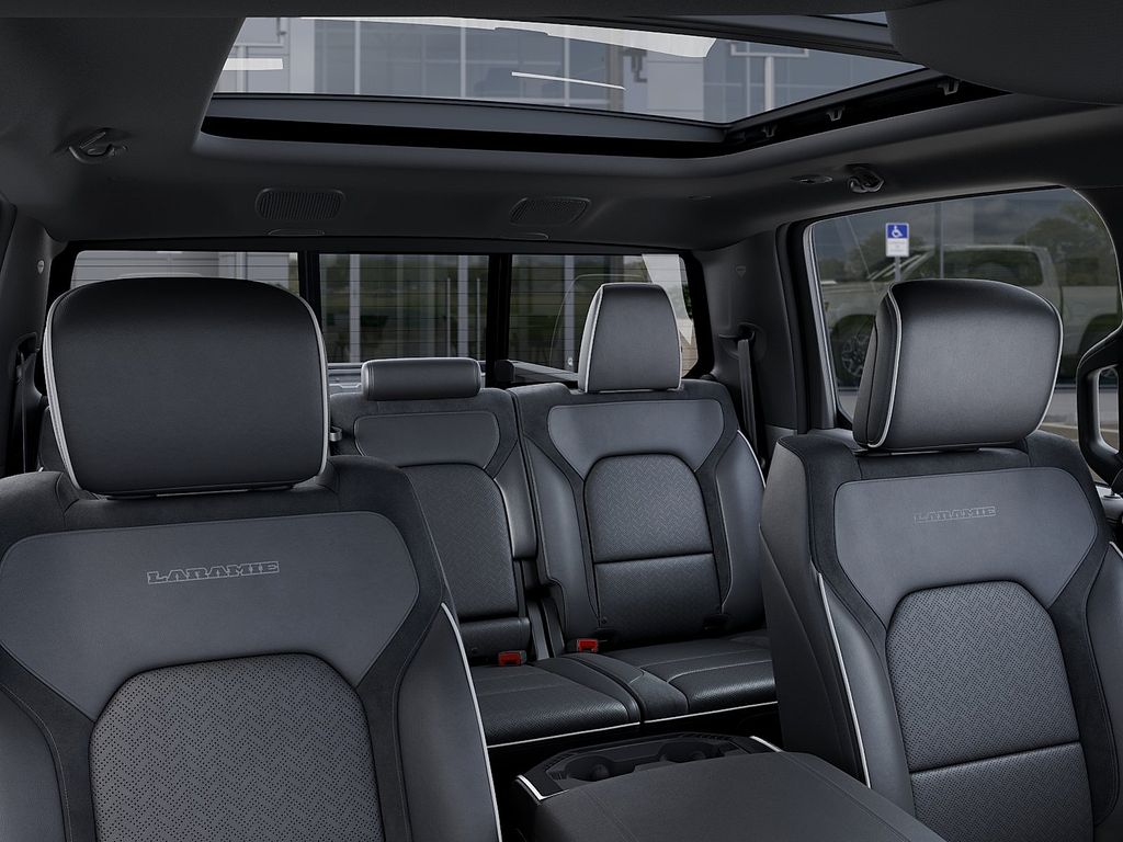 2026 RAM 1500 Laramie - Photo 26