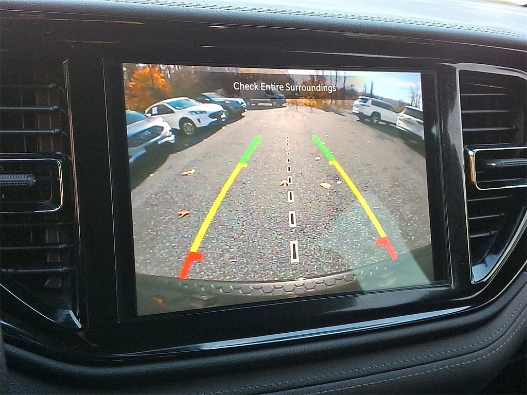 Used 2022 Dodge Durango GT Plus SUV