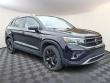 Used 2022 Volkswagen Taos 1.5T SE SUV