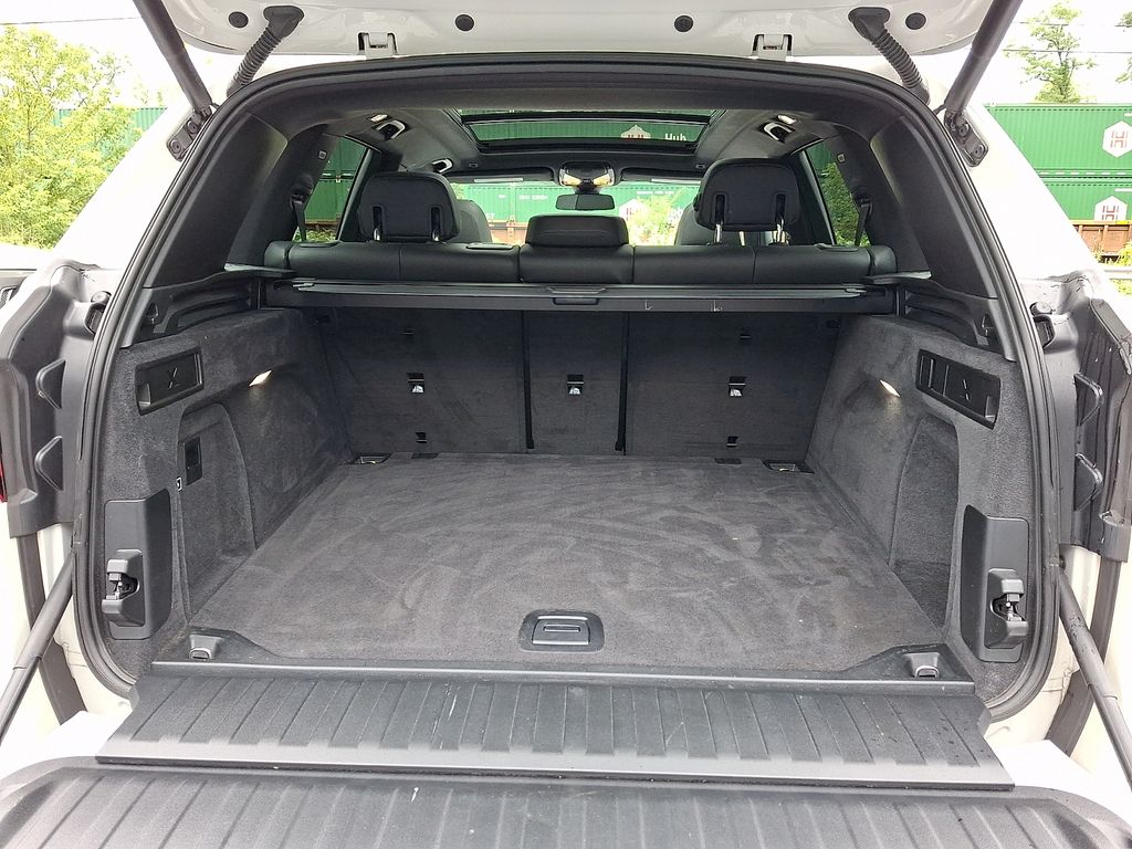 2023 BMW X5 40i - Photo 33