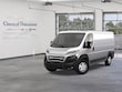  Ram ProMaster