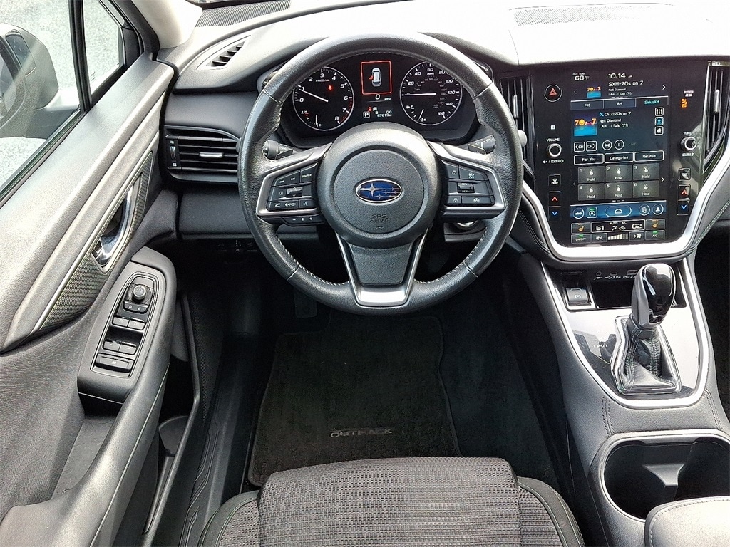 Used 2023 Subaru Outback Premium SUV