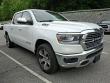 Used 2023 Ram 1500 Laramie Truck