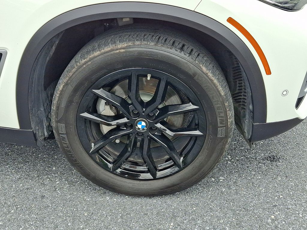 2023 BMW X5 40i - Photo 11
