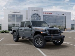 2026 Jeep Gladiator Mojave Pickup