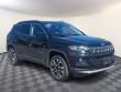 Used 2022 Jeep Compass Limited SUV
