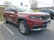  Jeep Grand Cherokee L