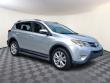 Used 2015 Toyota RAV4 Limited SUV